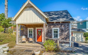Swell Life Camp Cabin